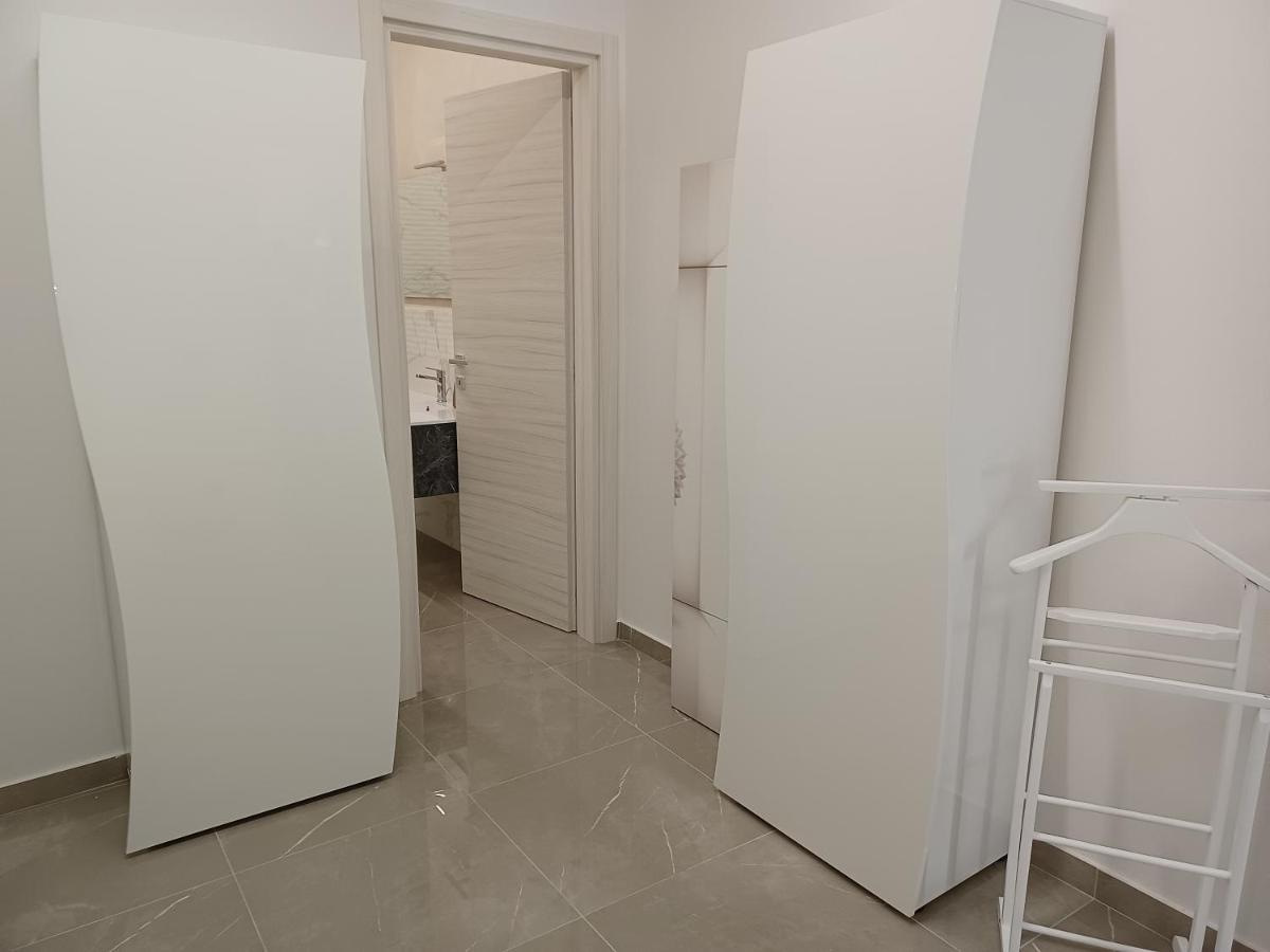 Vila Casa Ciuzza Syracuse Exteriér fotografie