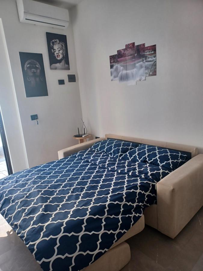 Vila Casa Ciuzza Syracuse Exteriér fotografie